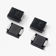Image of Littelfuse 5.0SMDJ40CA