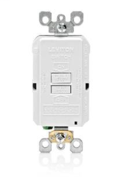 Image of Leviton X7590-W