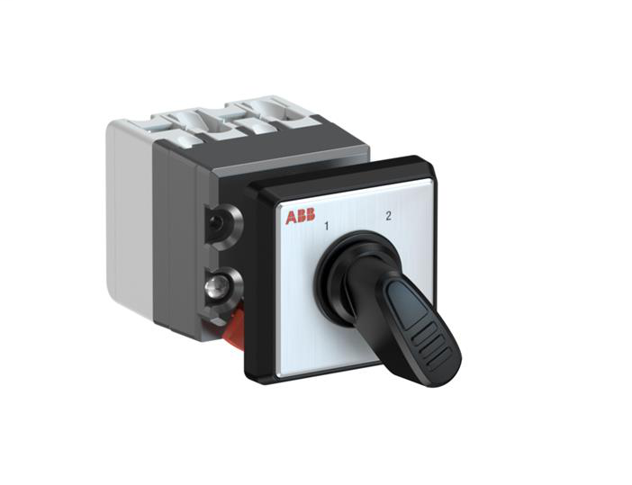 Image of ABB OC10G02PNBN00NWS1