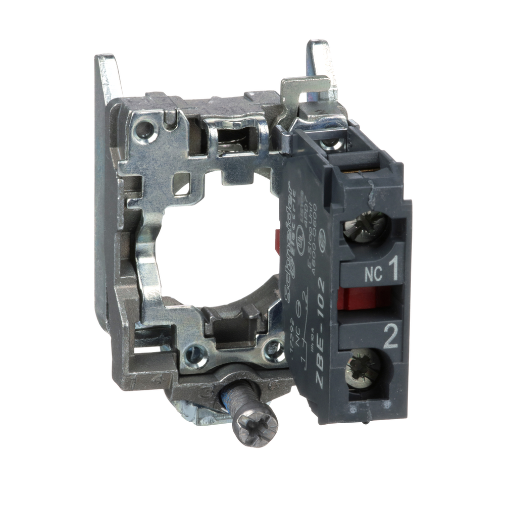 Image of Schneider Electric ZB4BZ102