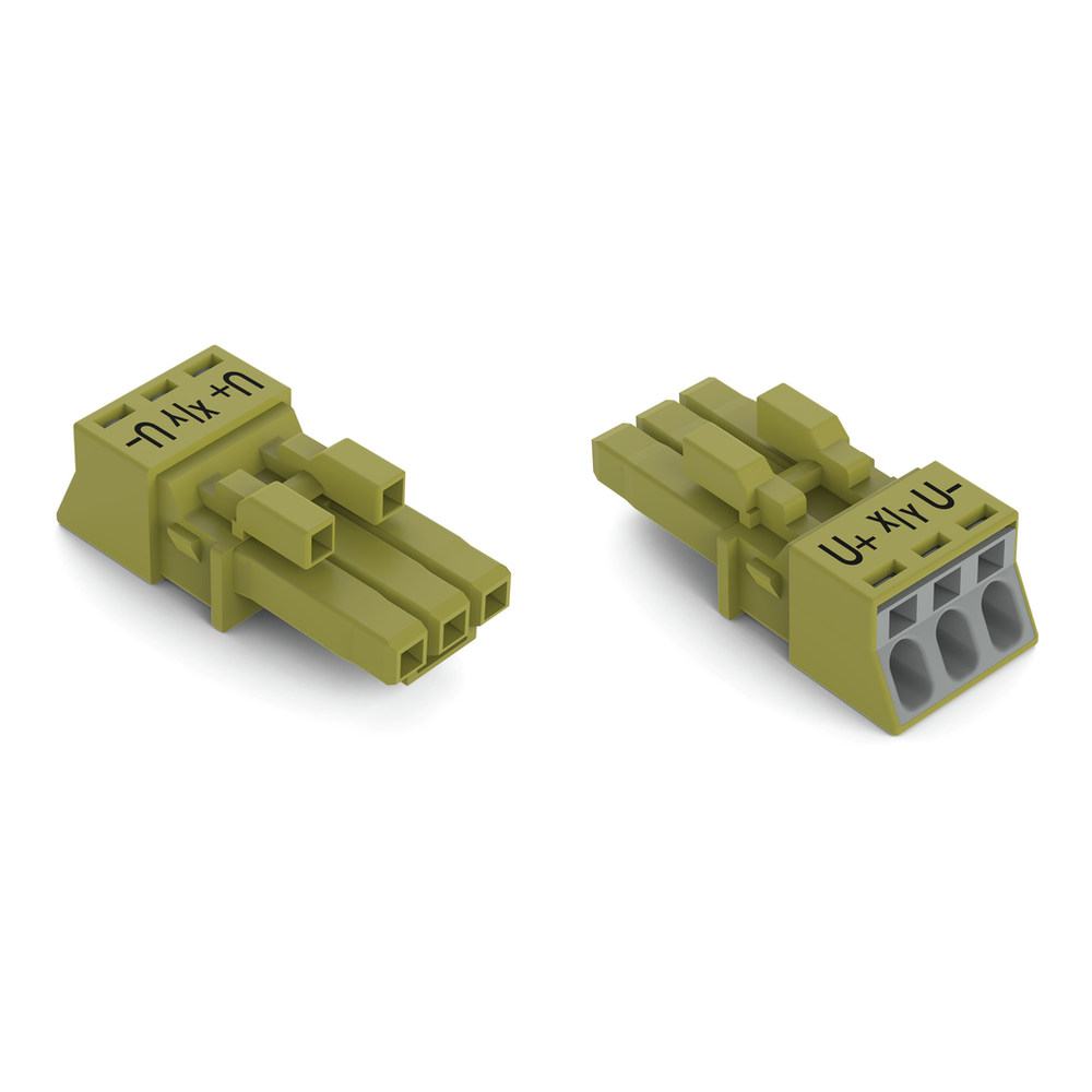 Image of WAGO 890-263/071-000
