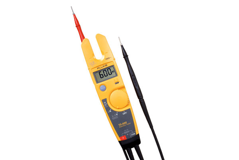 Image of Fluke T5-600