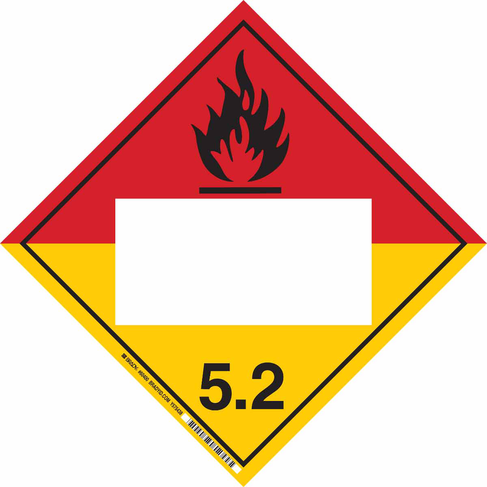 Image of Brady 60416