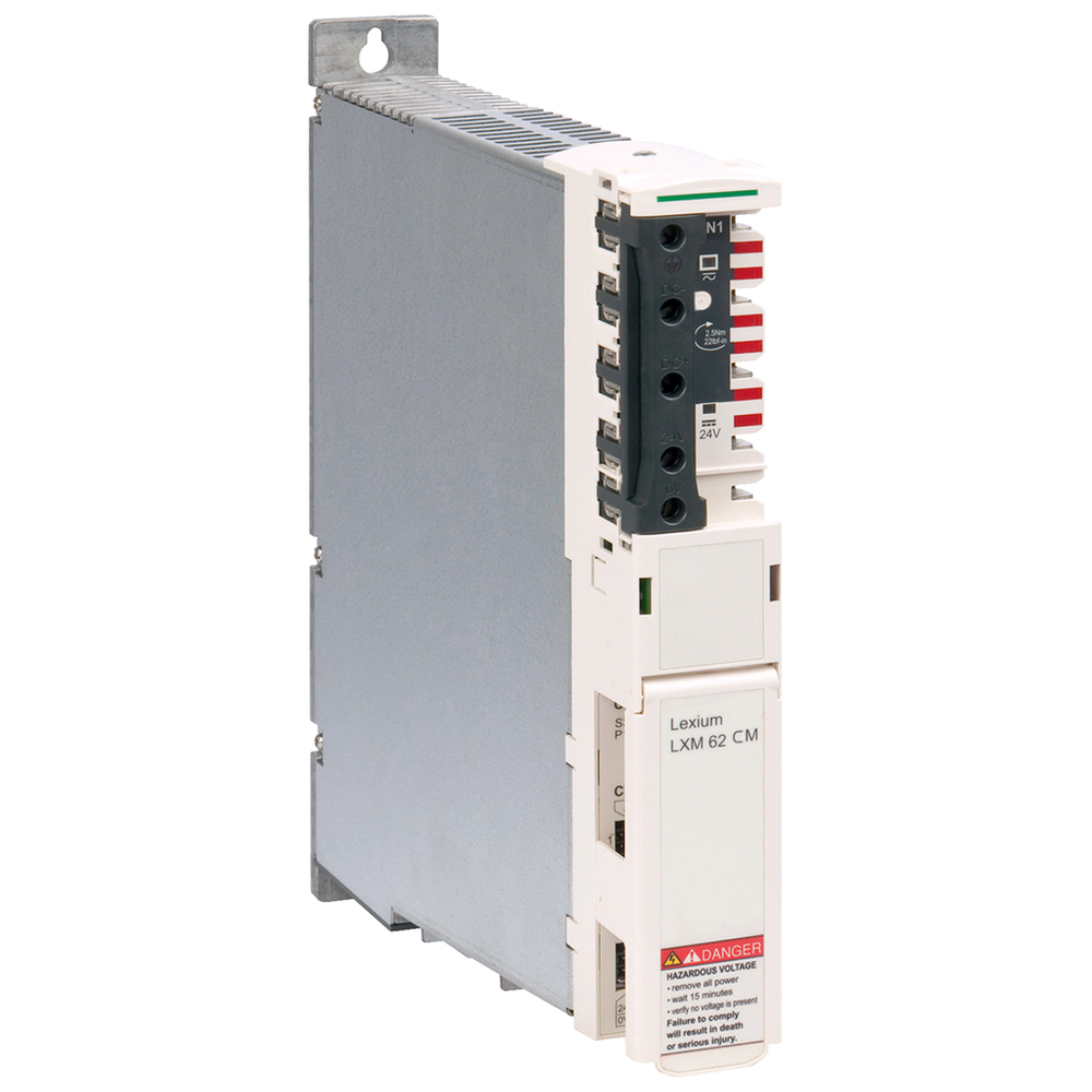 Image of Schneider Electric ILM62CMD20A000
