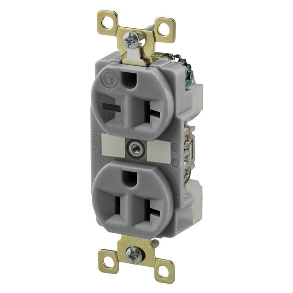 Image of Bryant BRY5492GRY