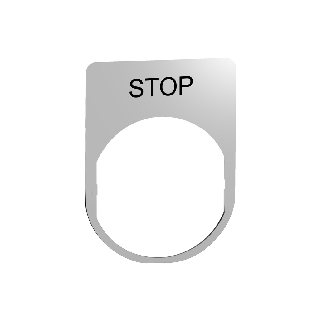 Image of Schneider Electric ZBYM2304
