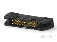 Image of TE Connectivity 5102153-4