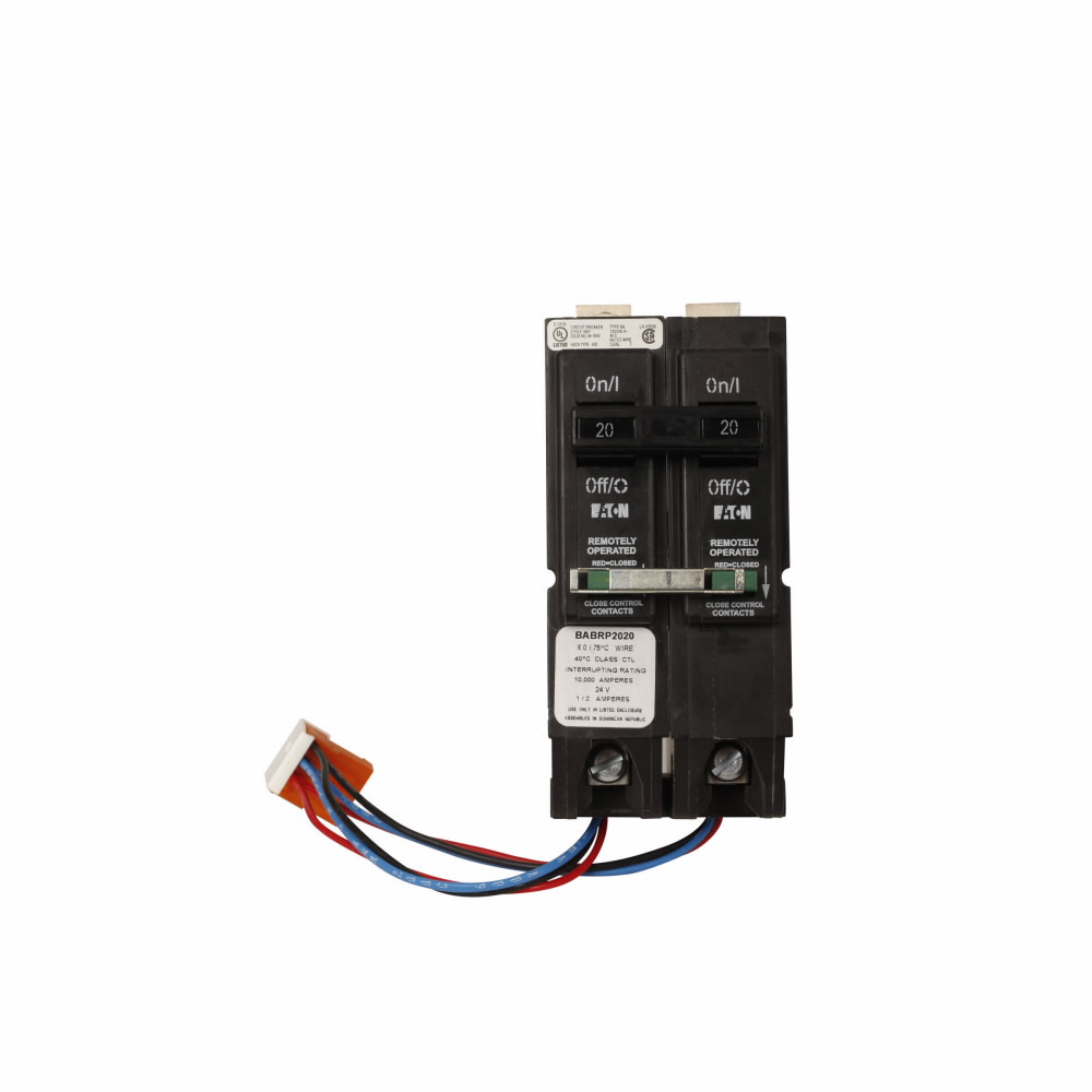 Image of Eaton BABRP2020