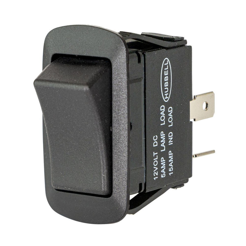 Image of Hubbell Wiring Device-Kellems MR21SP