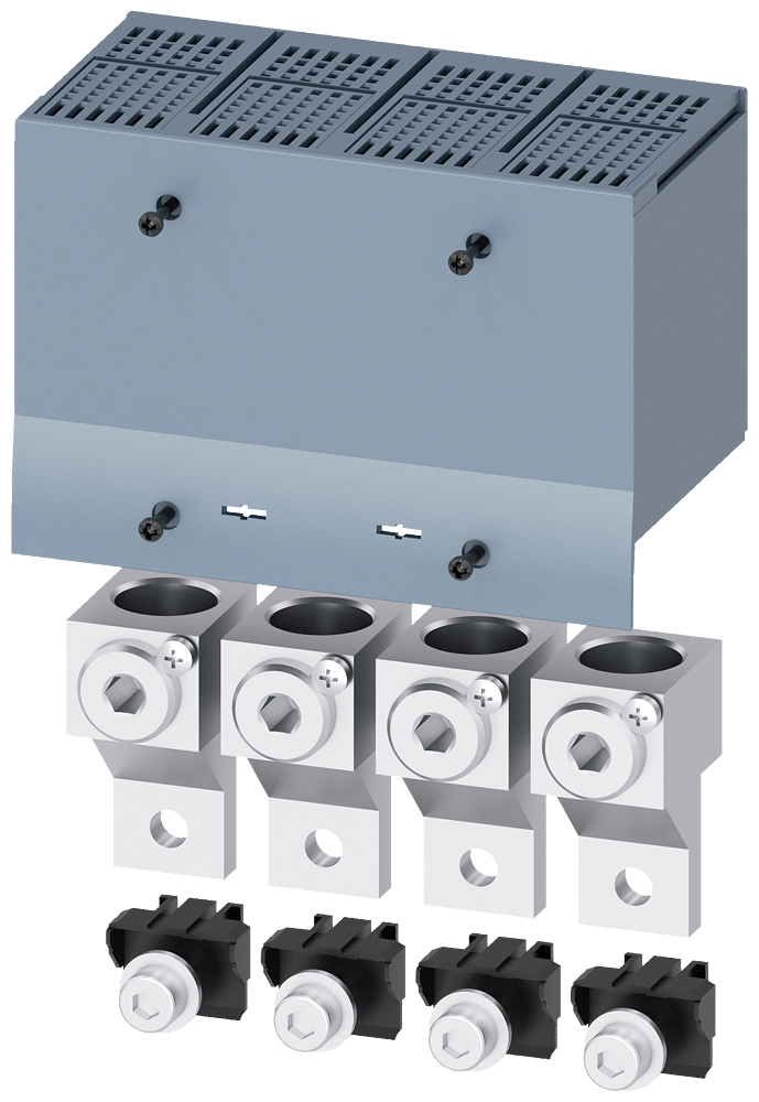 Image of Siemens 3VA9234-0JC13