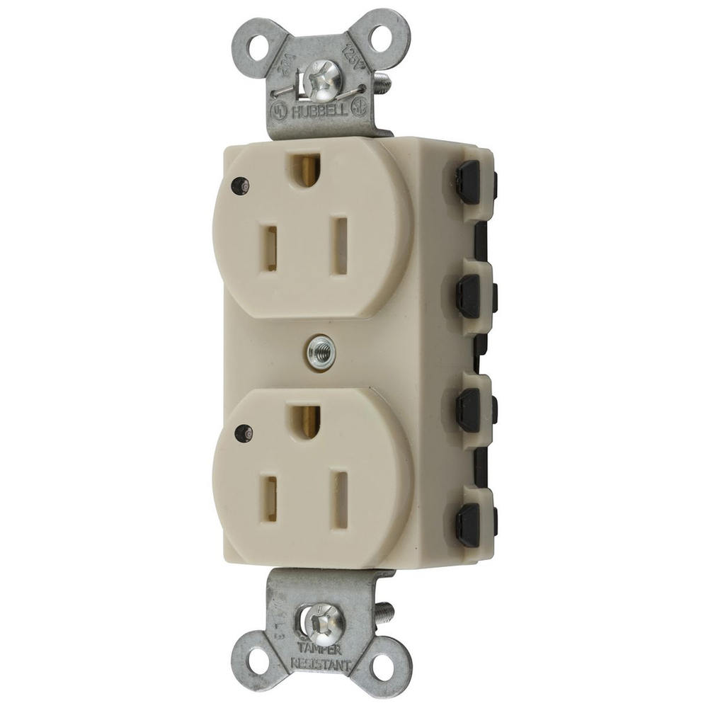 Image of Hubbell Wiring Device-Kellems SNAP5262ILTRA