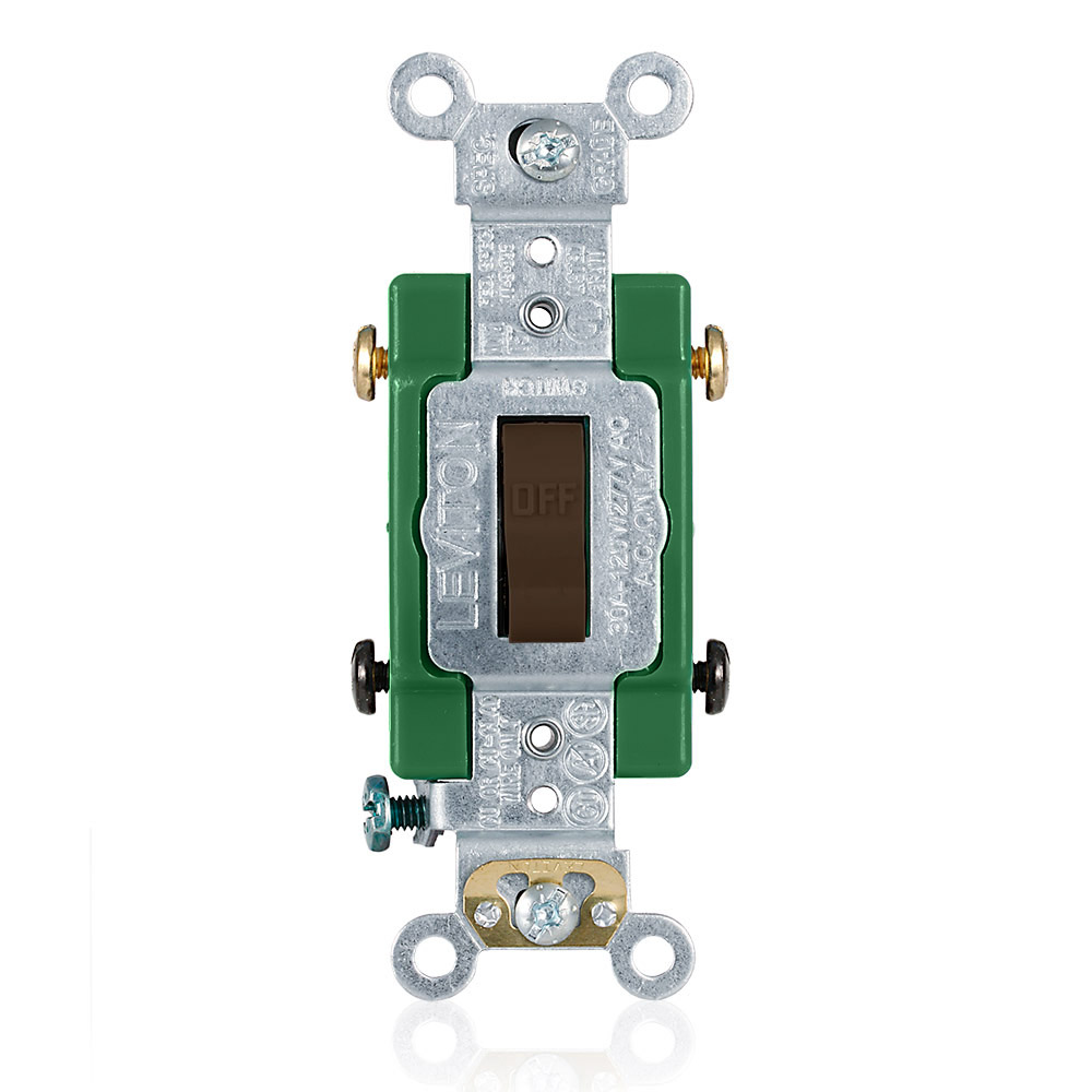 Image of Leviton 3032-2
