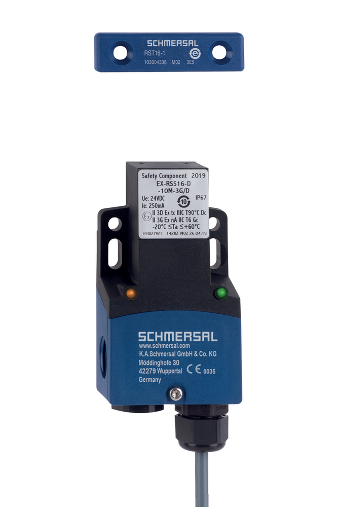 Image of Schmersal 103027921