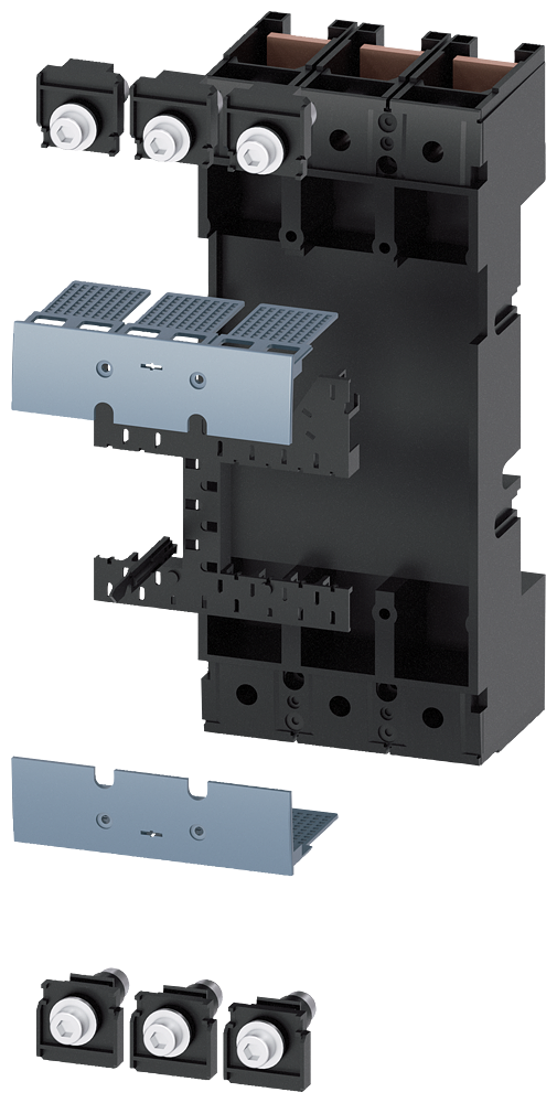 Image of Siemens 3VA9343-0KP00