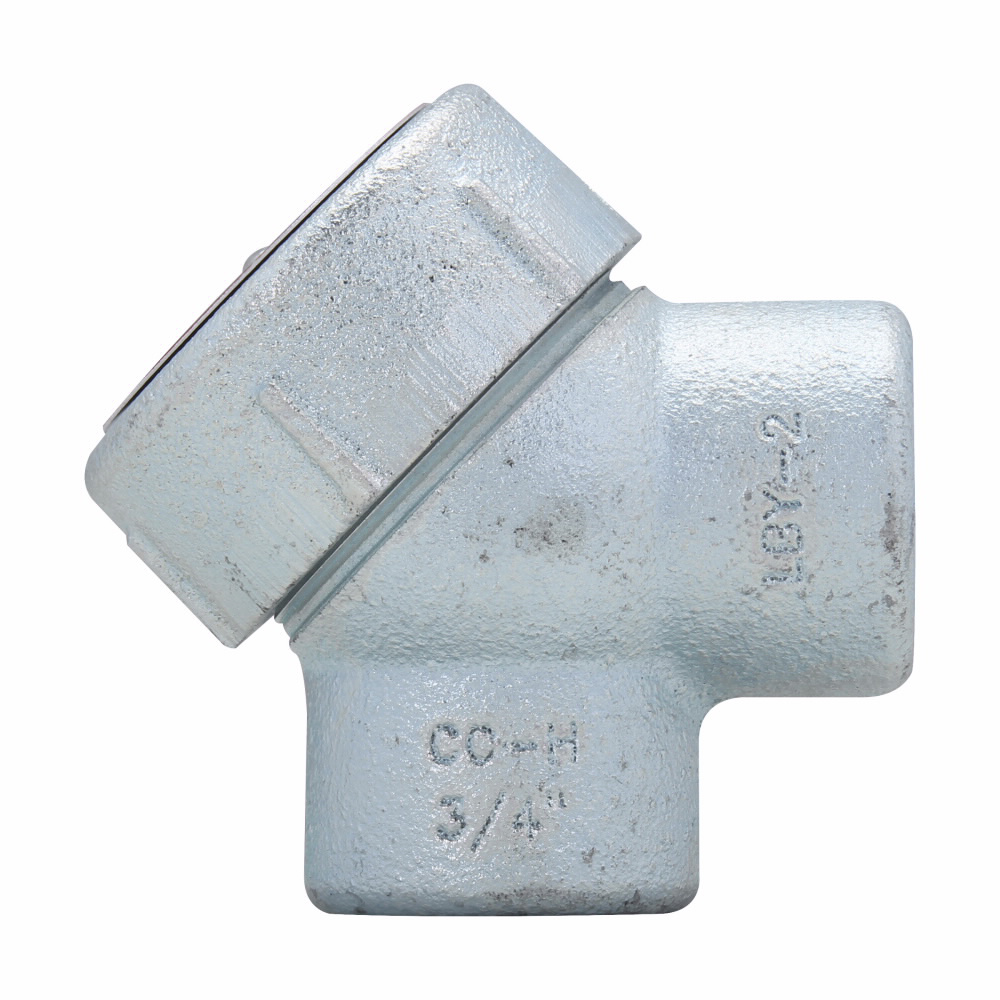 Image of Crouse-Hinds LBY45 SA