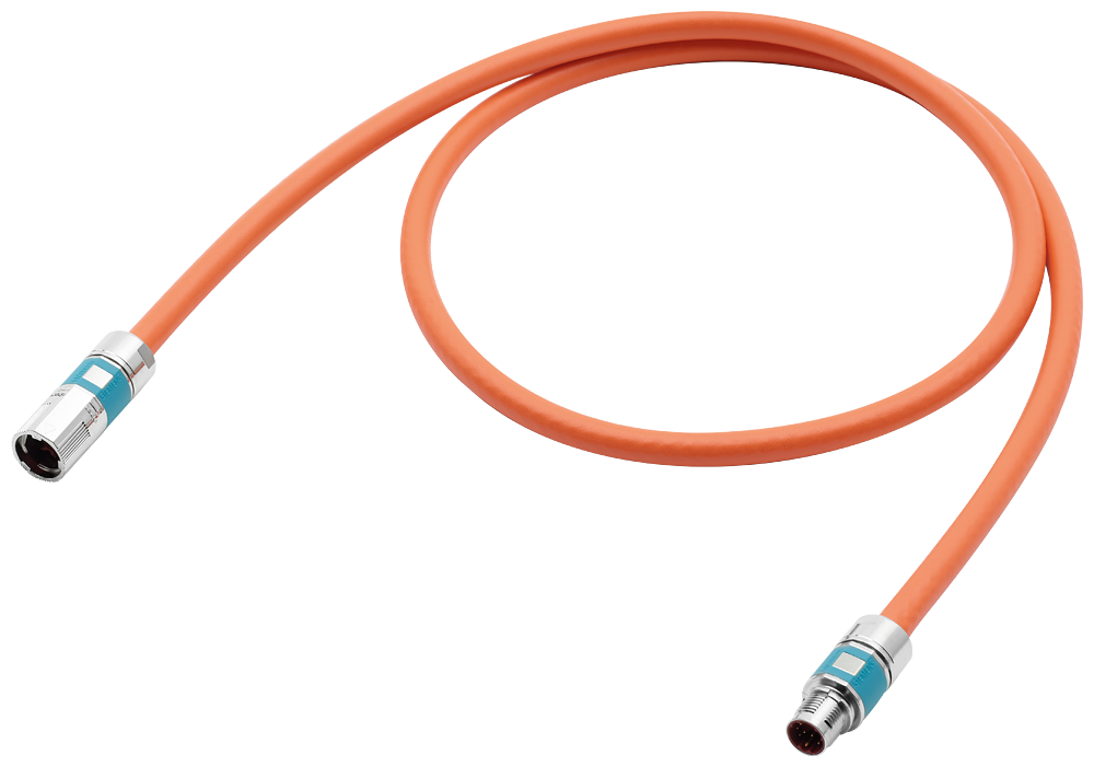 Image of Siemens 6FX50028QE041AD0
