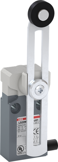Image of ABB LS20M51B11-U01
