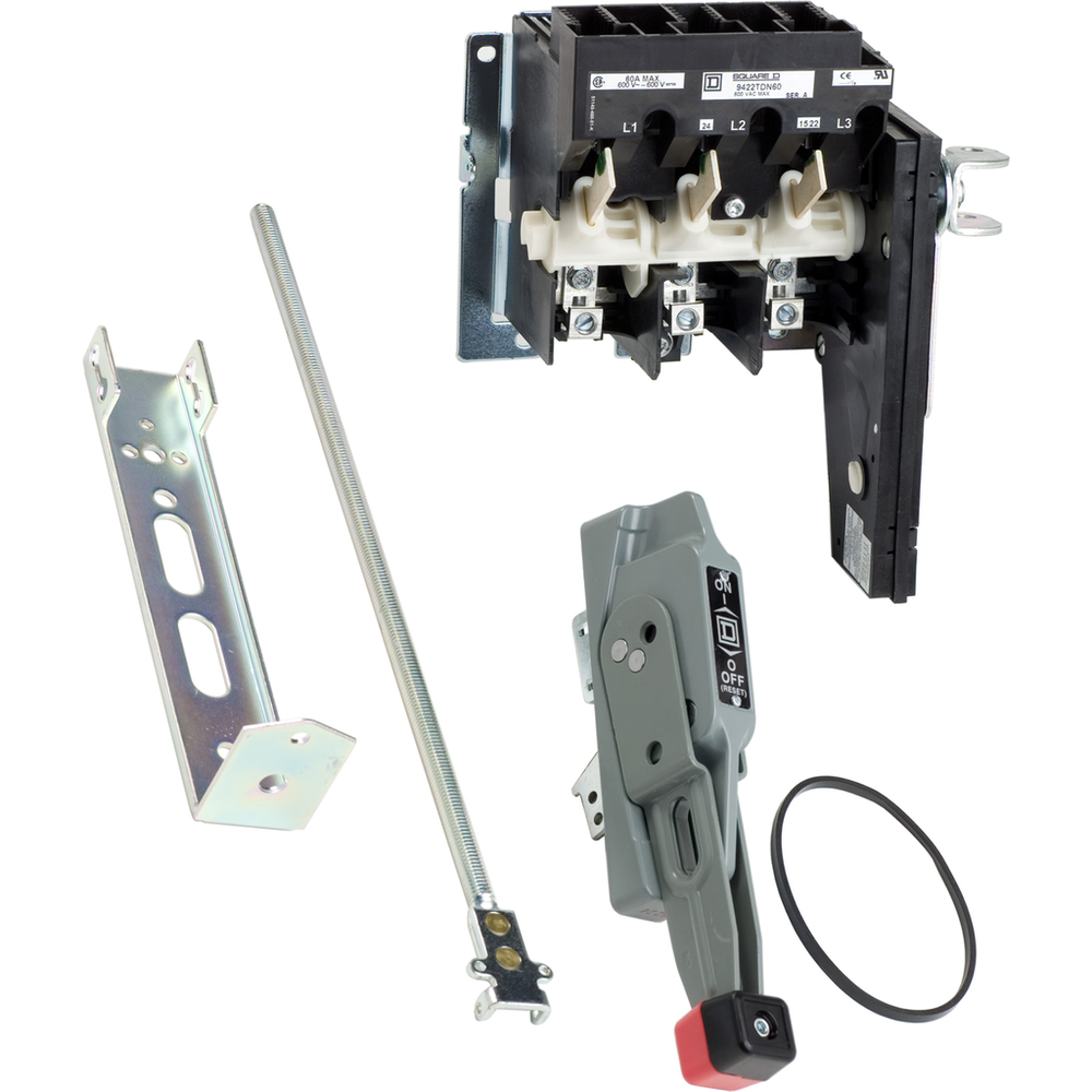 Image of Schneider Electric 9422ATDN601