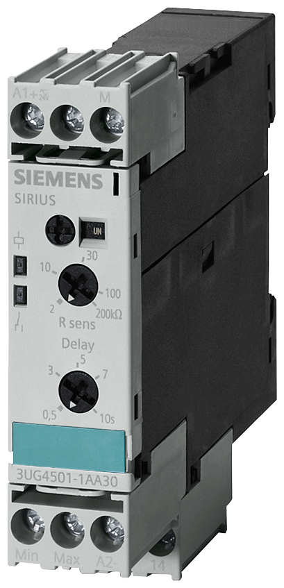 Image of Siemens 3UG4501-1AW30