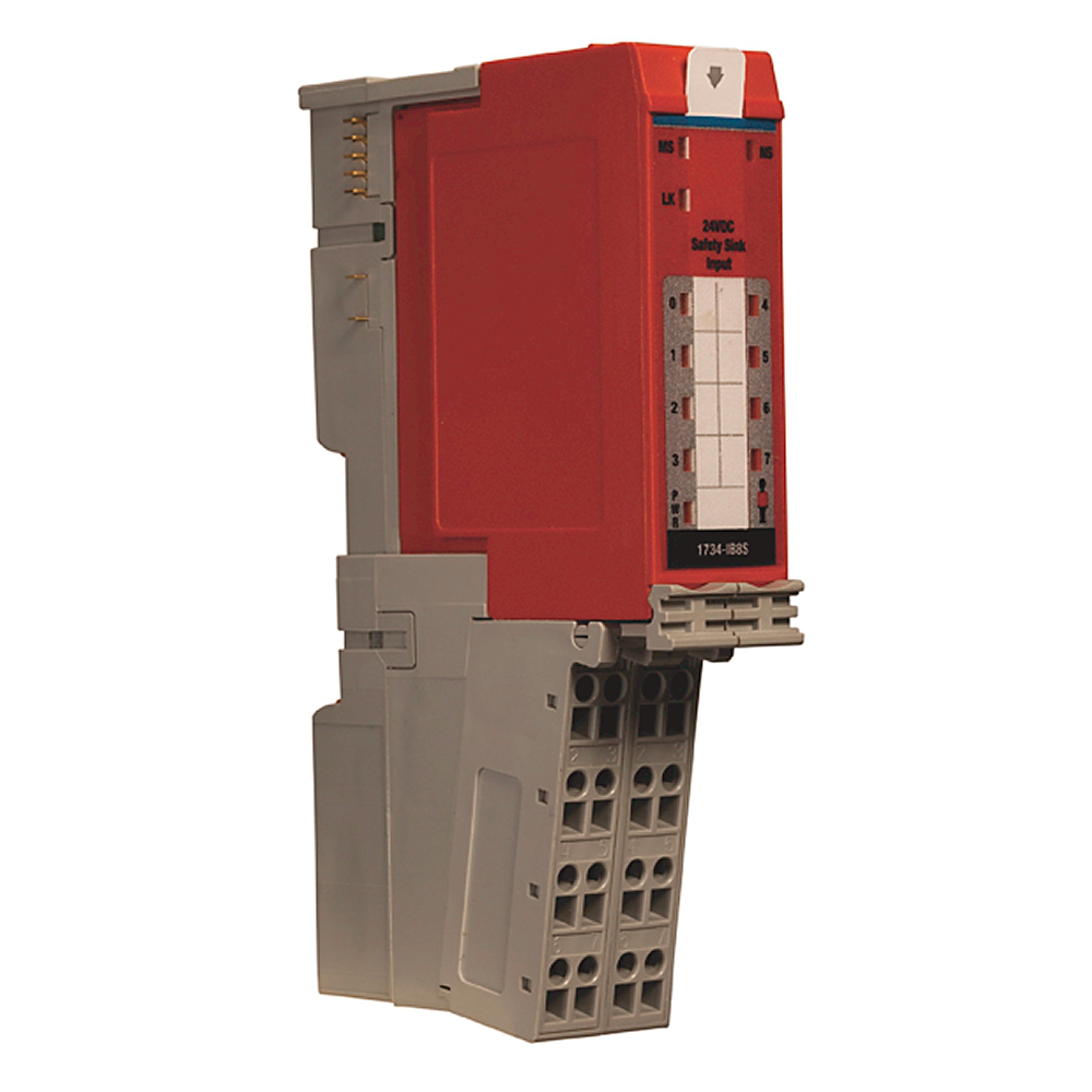 Image of Allen-Bradley 1734-IB8SK