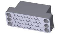 Image of TE Connectivity 1-201357-1