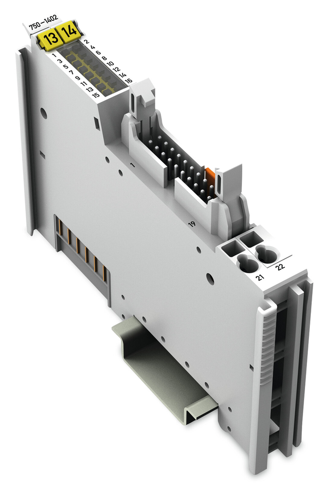 Image of WAGO 750-1402