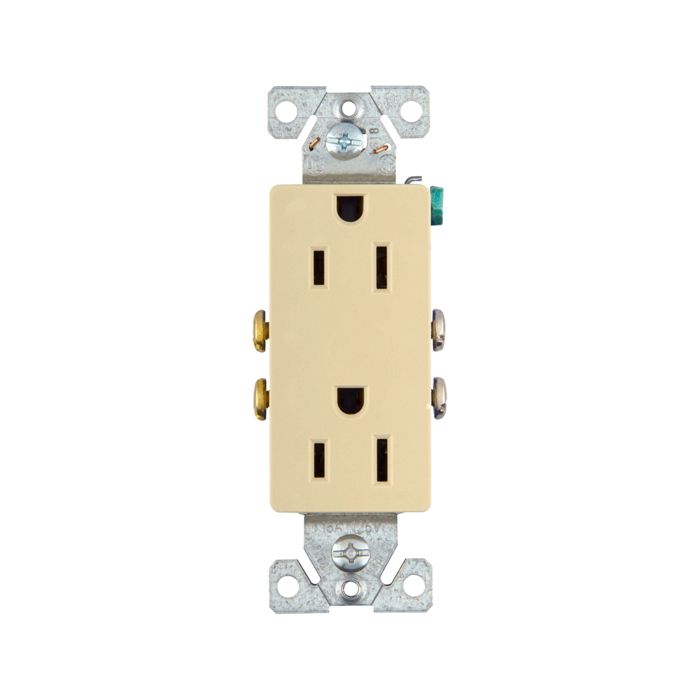Image of Cooper Wiring Devices 1107-9V
