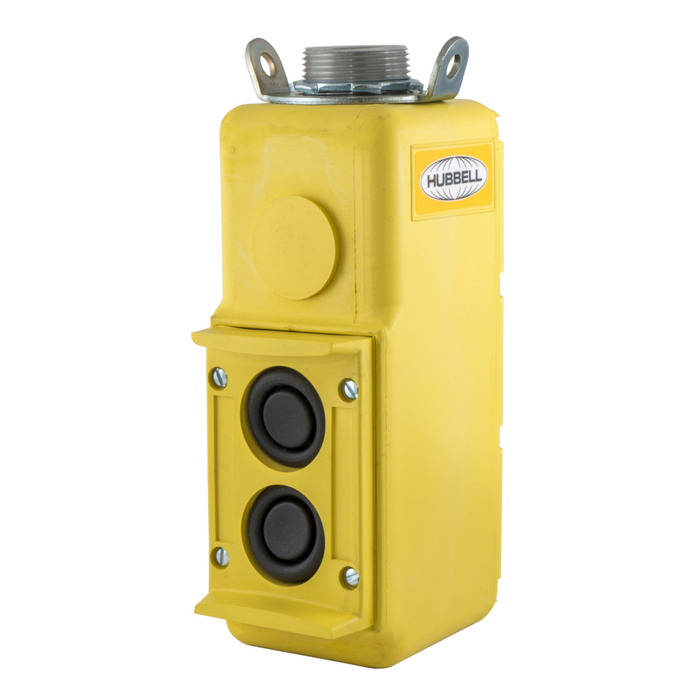 Image of Hubbell Wiring Device-Kellems PBS2
