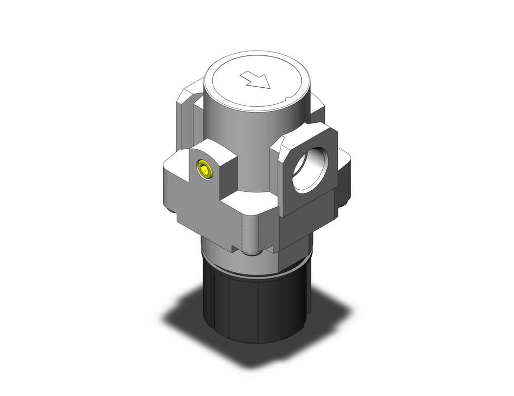 Image of SMC AR40-N04-Z-A