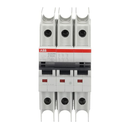 Image of ABB SU203M-Z50