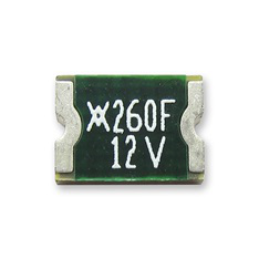 Image of Littelfuse miniSMDC260F/12-2