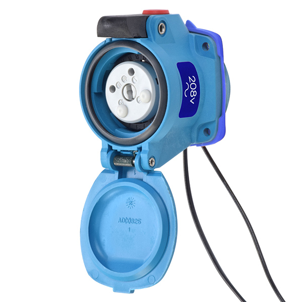 Image of Meltric 63-14162-972-375-843