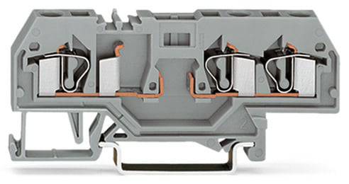 Image of WAGO 281-610