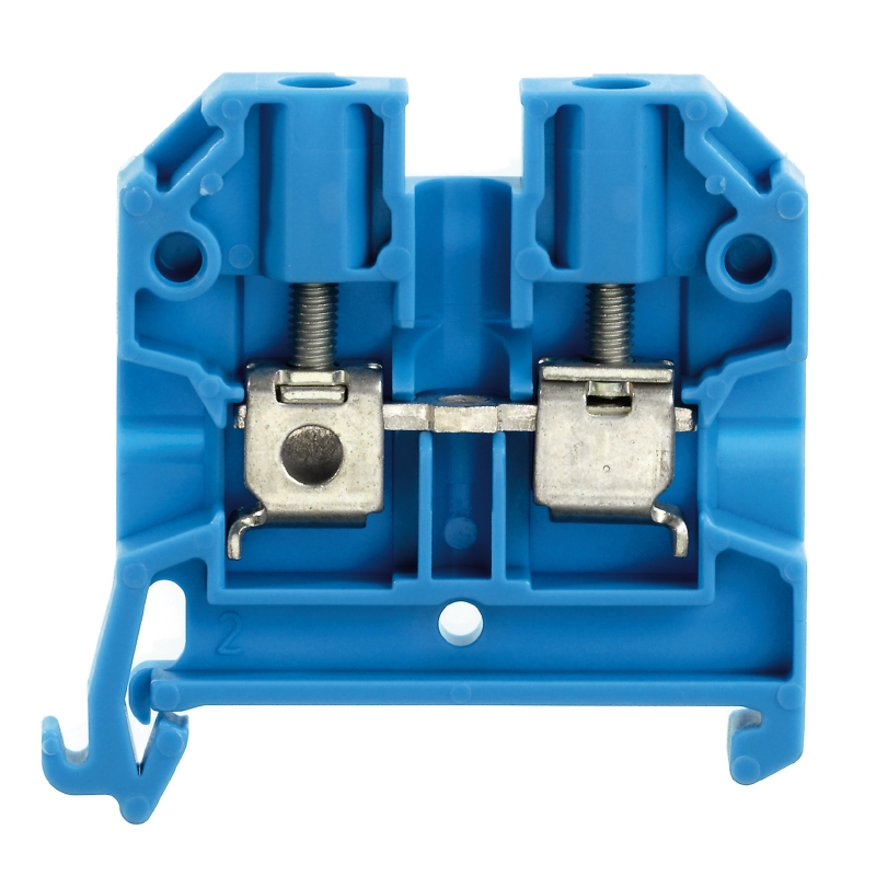 Image of Weidmuller 0443680000