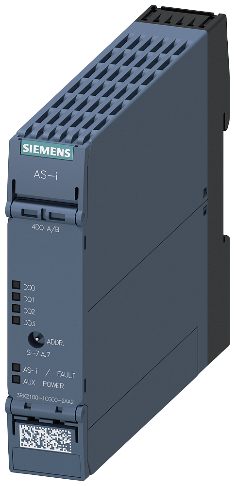 Image of Siemens 3RK21001CG002AA2