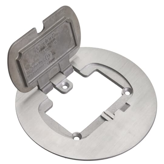 Image of Steel City E97SSR