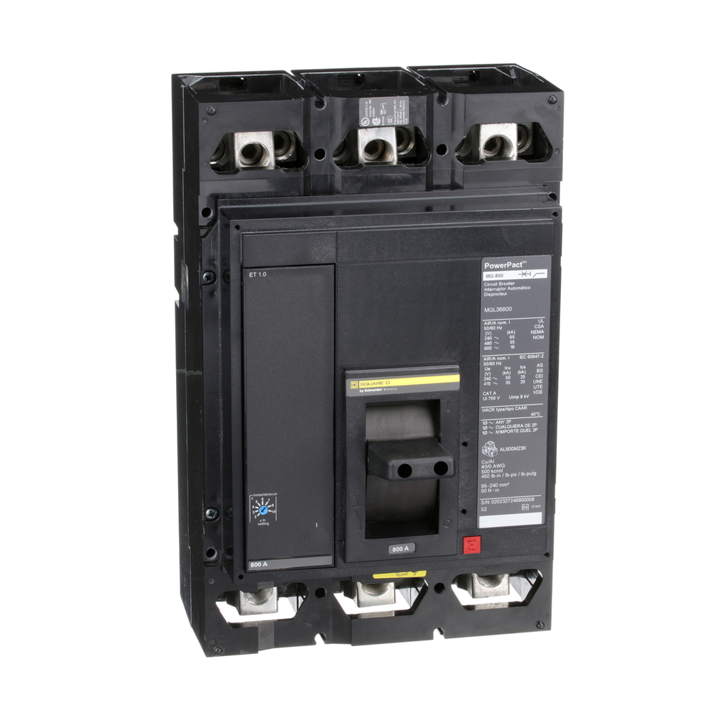 Image of Schneider Electric MGL36800