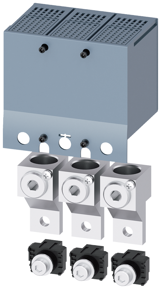 Image of Siemens 3VA9243-0JC18
