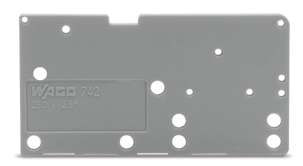 Image of WAGO 742-450