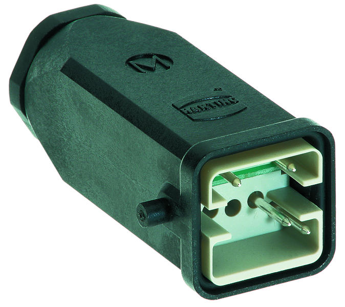 Image of Harting 09120062691