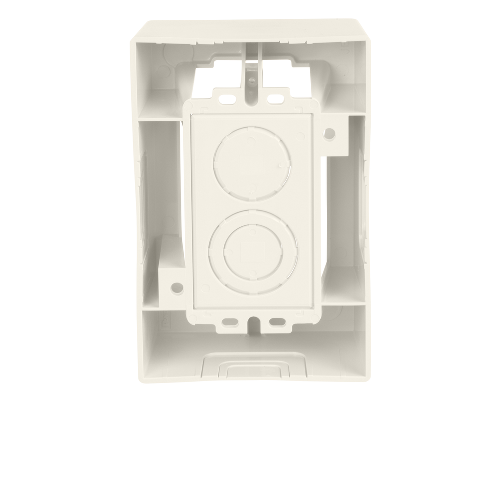 Image of Panduit JB1WH-A