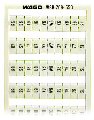 Image of WAGO 209-650