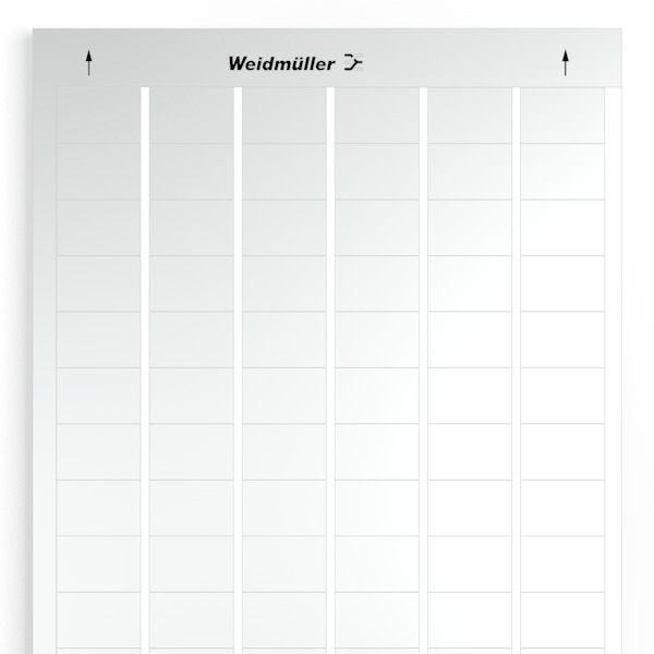 Image of Weidmuller 1724160001
