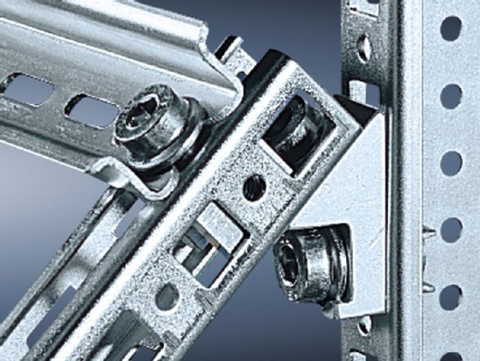 Image of Rittal TS 4134.000