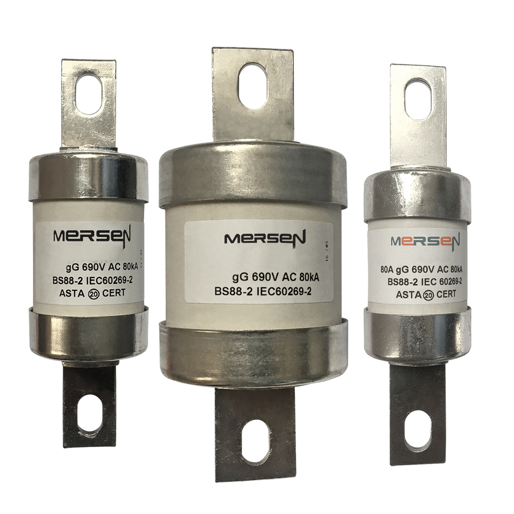 Image of Mersen E1006622