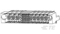 Image of TE Connectivity 1-6450230-1