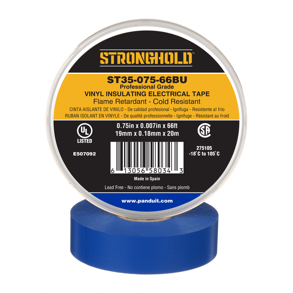 Image of Panduit ST35-075-66BU