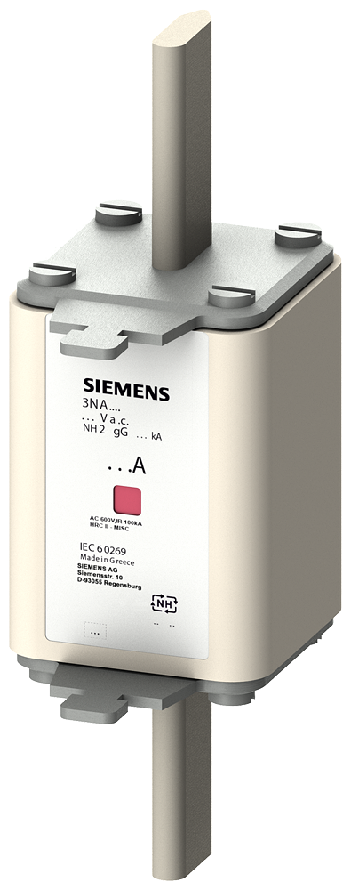 Image of Siemens 3NA7244