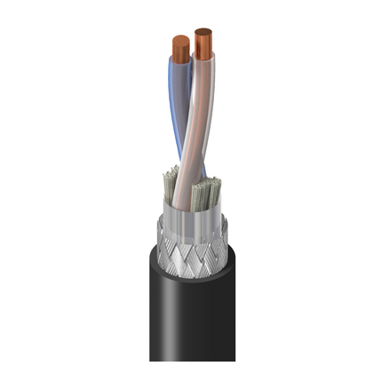Image of Belden 9860 010500