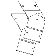 Image of Eaton 9A-1025
